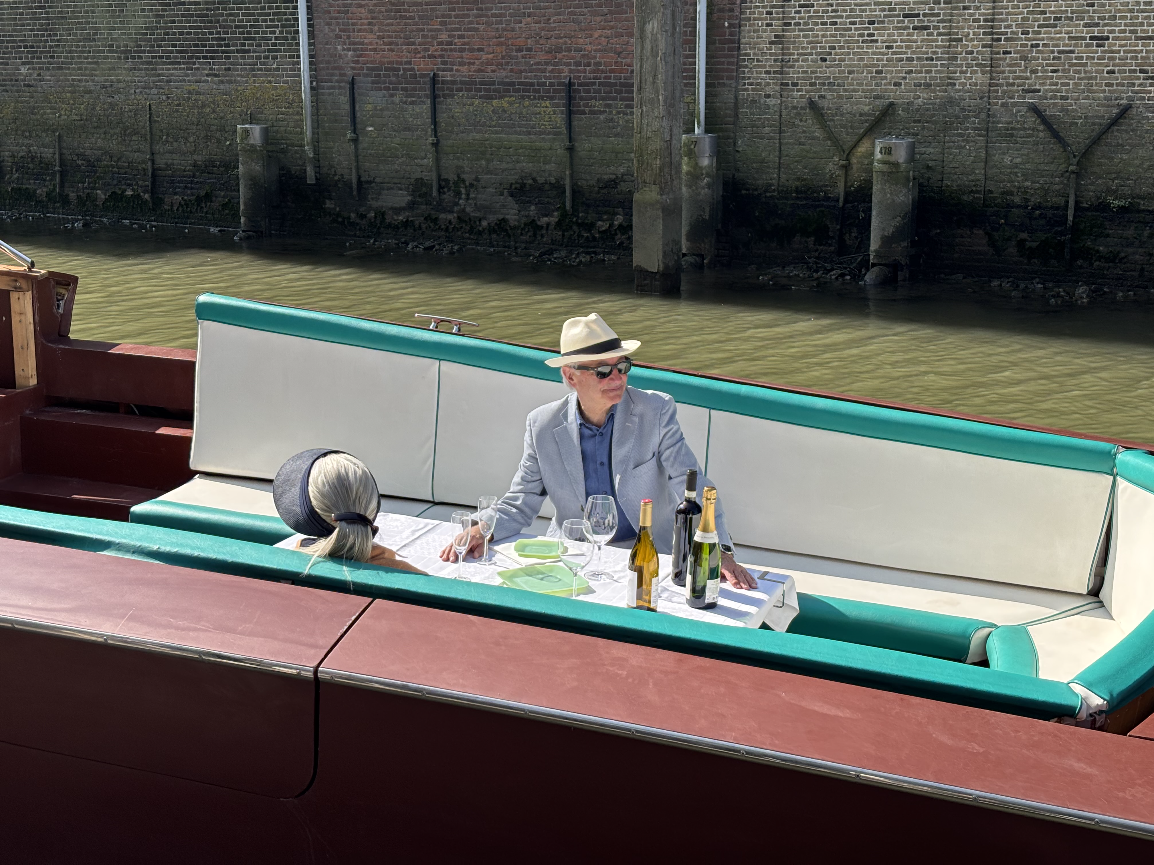Watertaxi